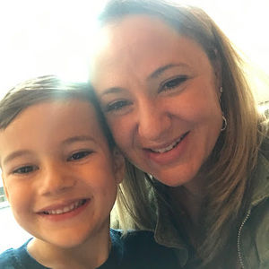 Meet your Posher, Melissa